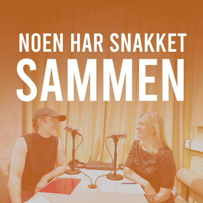 Noen Har Snakket Sammen