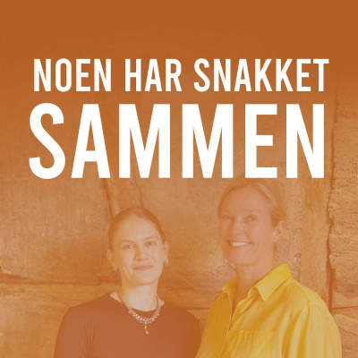 Noen Har Snakket Sammen