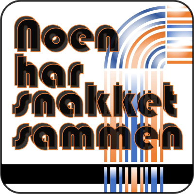 Noen Har Snakket Sammen