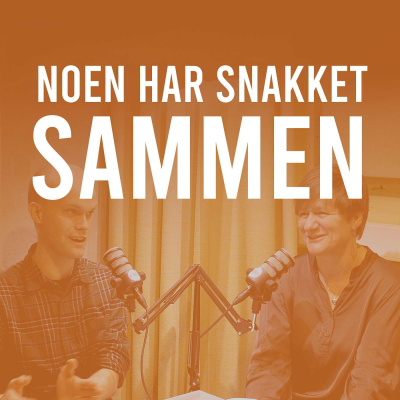 Noen Har Snakket Sammen