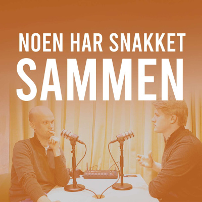 Noen Har Snakket Sammen