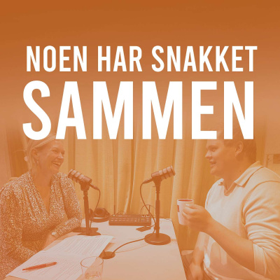 Noen Har Snakket Sammen