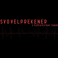 Svovelpreken: Line Khateeb