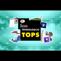 Ziņas: Latvijas gada elektroauto, MI pārlūks ChatGPT Atlas un dzemdības tiešraidē