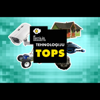 Cenzūras tehnoloģijas #DigitālāsBrokastis intervijā