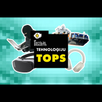 Ziņu topā: hakeru uzbrukums Inbox, Starlink ienācis Latvijā un Sony jaunākās austiņas