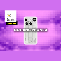 Viedtālruņa Nothing Phone 3 apskats