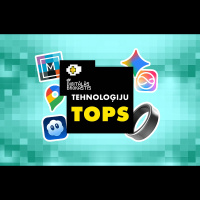 Ziņas: drošāks eParaksts, gudrāks Google Maps un Siri un viedais gredzens taviem čukstiem