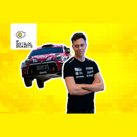 Mārtiņš Sesks un autorallija tehnoloģijas