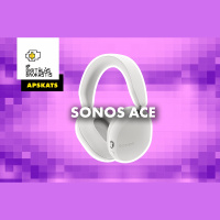 Austiņu Sonos Ace apskats