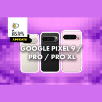 Google Pixel devītās paaudzes viedtālruņu apskats