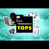 Ziņu topā: Microsoft pērk Activision, hakeri uzbrūk Centrālajai laboratorijai