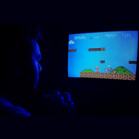 Ieskats videospēļu pasaules aktualitātēs kopā ar jūtūberi Konsumer