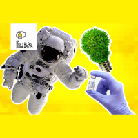 Zinātnes sasniegumi tehnoloģijās 2021. gadā ar Aivaru Vembri un Kasparu Ozolu