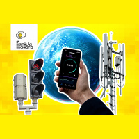 5G un viedās pilsētas. #DigitālāsBrokastis intervija