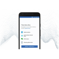 Tildes Balss izruna kļūst izteiksmīgāka un saruna par skrinings.lv platformu