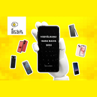 Sociālo tīklu tendences Latvijā un pasaulē 2023. gadā