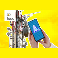 Šūnu apraide Latvijā kopā ar Āri Dzērvānu