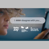 The Polite Type - tehnoloģisks risinājums interneta huligānisma mazināšanai