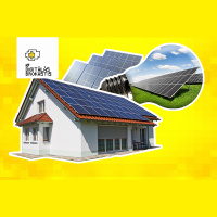 Pirmie soļi saules paneļu uzstādīšanā