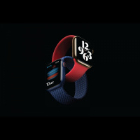 Apple debitē Watch Series 6 un Watch SE, iPad Air, Fitness Plus un Apple One