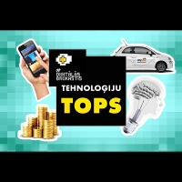 IT izglītība un darbs ar Normundu Bergu un Annu Andersoni | Intervija #DigitālāsBrokastis 