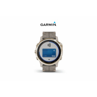 Tehnoloģiju tops un intervija ar Garmin: viedpulksteņi - lādētāju gandrīz vari aizmirst