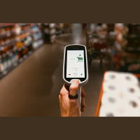 Tehnoloģijas veikalos jeb iepirkšanās bez pārdevēju klātbūtnes