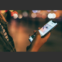 Facebook Dating ienāk Latvijā un Samsung Galaxy ZFold2 5G apskats