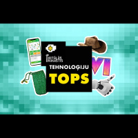 MI dziedātājs iekaro Billboard topu, slēgs daļu E-mobi stacijas un GTA 6 atkal atlikts