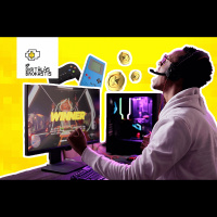 Videospēļu tendences Latvijā un pasaulē 2023. gadā