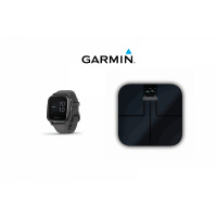 Gadžetu apskats: Garmin viedpulkstenis Venu Sq un viedie svari Index S2 Smart Scale