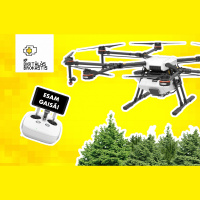 Kas jāzina, lai lidotu ar dronu?