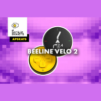 Velo navigācijas iekārtas Beeline Velo 2 apskats