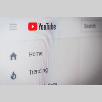 Jānis Krīvēns jeb Krivenchy atklāj Pāļa Bazāra YouTube veiksmes stāstu