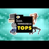 Ziņas: Jaunas funkcijas ChatGPT, pornogrāfija X platformā un mākslīgā intelekta Netflix