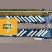 Latviešu digitālā loģistikas platforma Shippers Republic piesaka sevi Baltijas mērogā