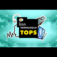 Ziņu tops: Mākslīgā intelekta balss, jauni iPads un jaunas skaņu slāpējošas austiņas