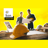 Latvija var! Tehnoloģiju jaunuzņēmumi Watchbuilt un Catalyco