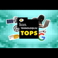 Ziņas: Google un OpenAI mākslīgā intelekta uzlabojumi un liels kiberuzbrukums Helsinkos