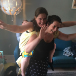 Troste Og Baere-podden