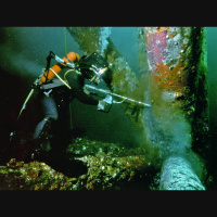 #215. Nordsjødykkerne som blødde for Norges Oljerikdom..