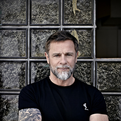 Mannegruppa Ottar Podcast