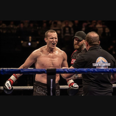 Mannegruppa Ottar Podcast