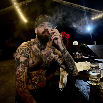 Mannegruppa Ottar Podcast