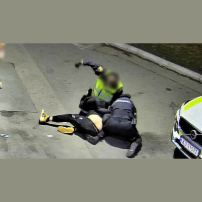 Mannegruppa Ottar Podcast