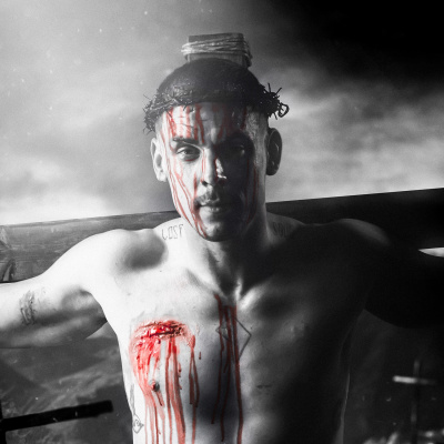 Mannegruppa Ottar Podcast