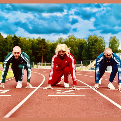 Mannegruppa Ottar Podcast