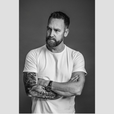 Mannegruppa Ottar Podcast