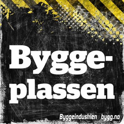 Byggeplassen